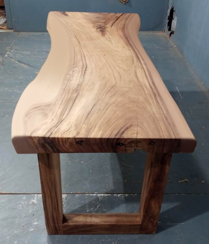 Live Edge Tables