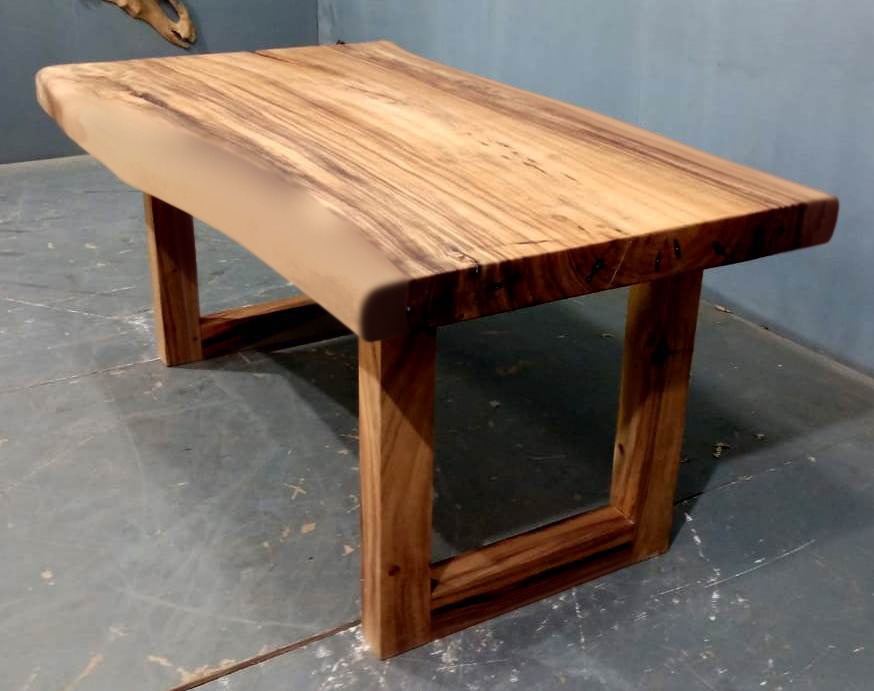 Live Edge Tables