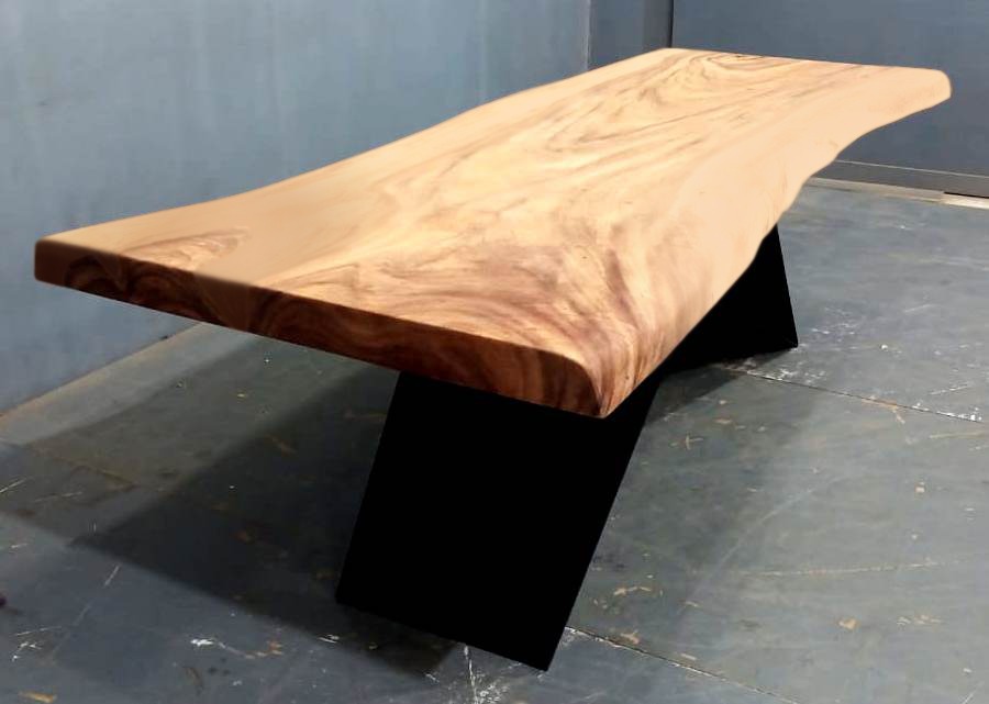 Live Edge Tables