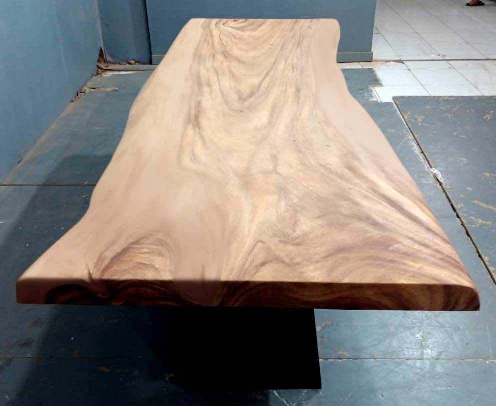 Live Edge Tables