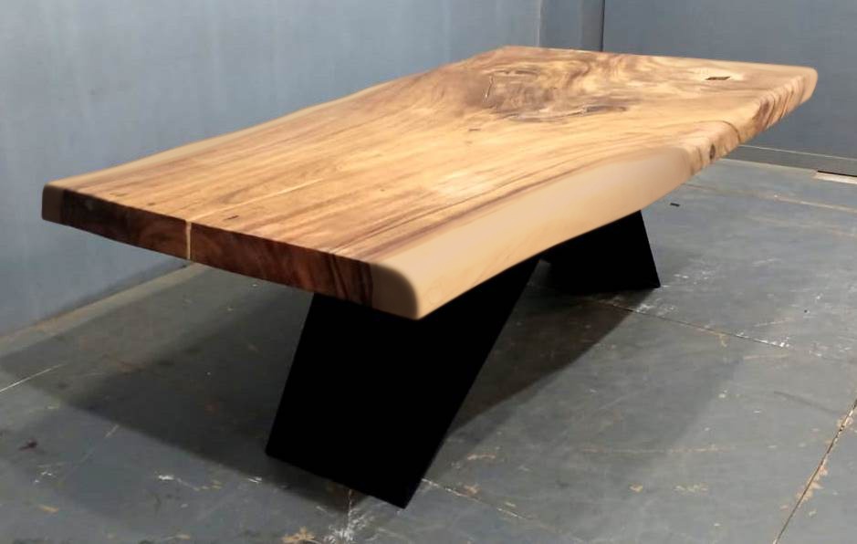 Live Edge Tables