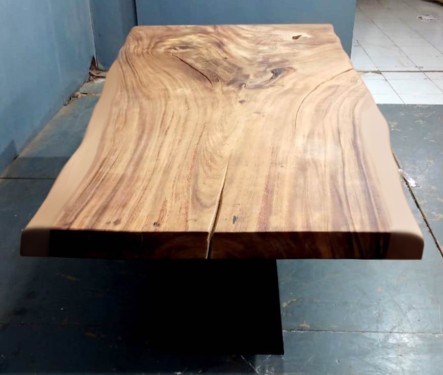 Live Edge Tables