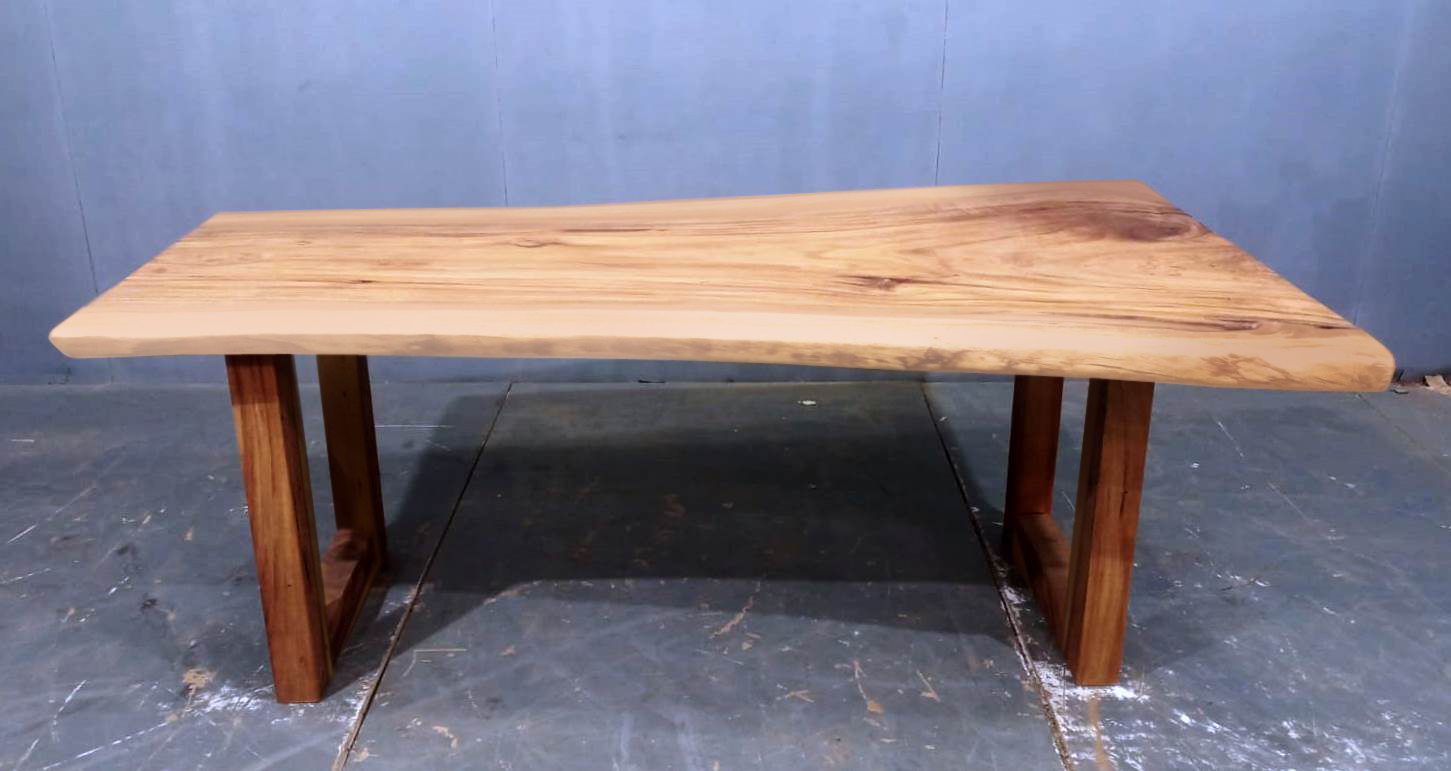 LIVE EDGE TABLES
