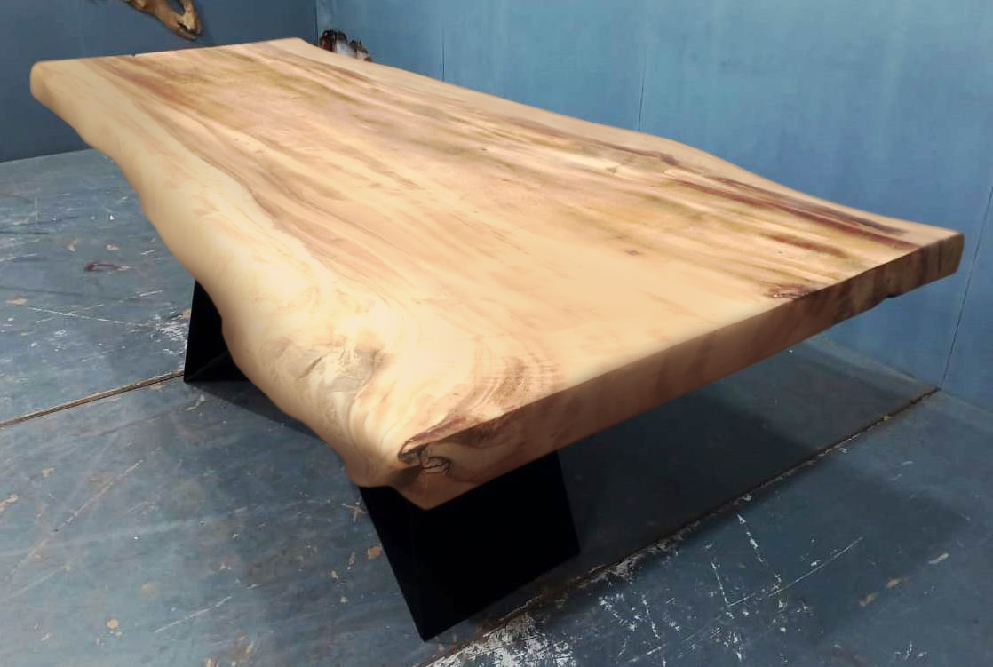 Live Edge Tables