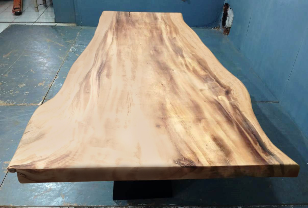 Live Edge Tables