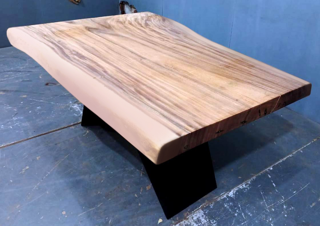 Live Edge Tables