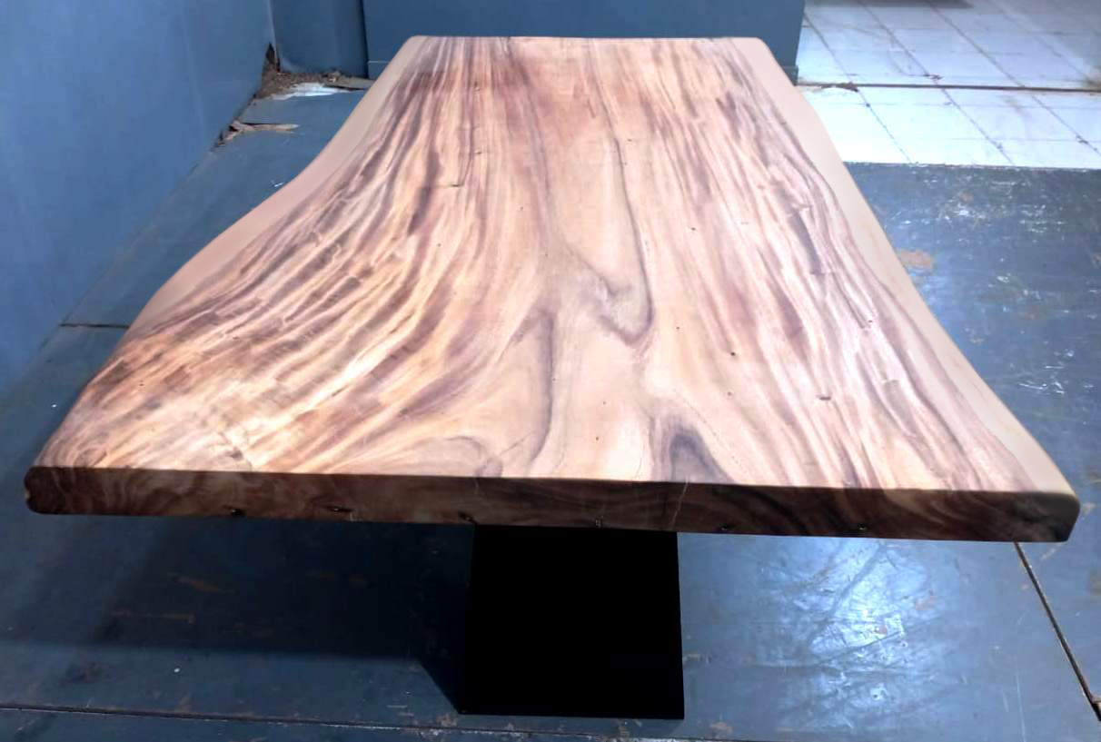 Live Edge Tables