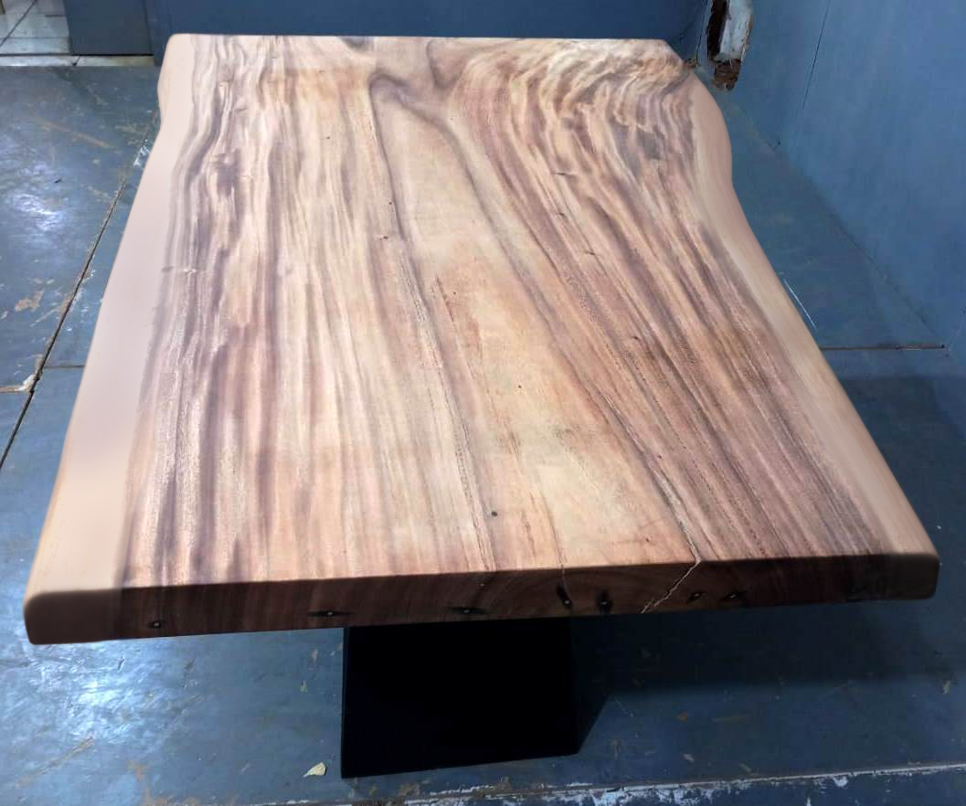 Live Edge Tables