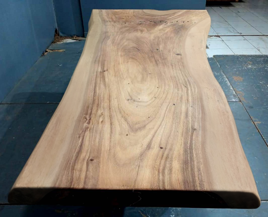 Live Edge Tables