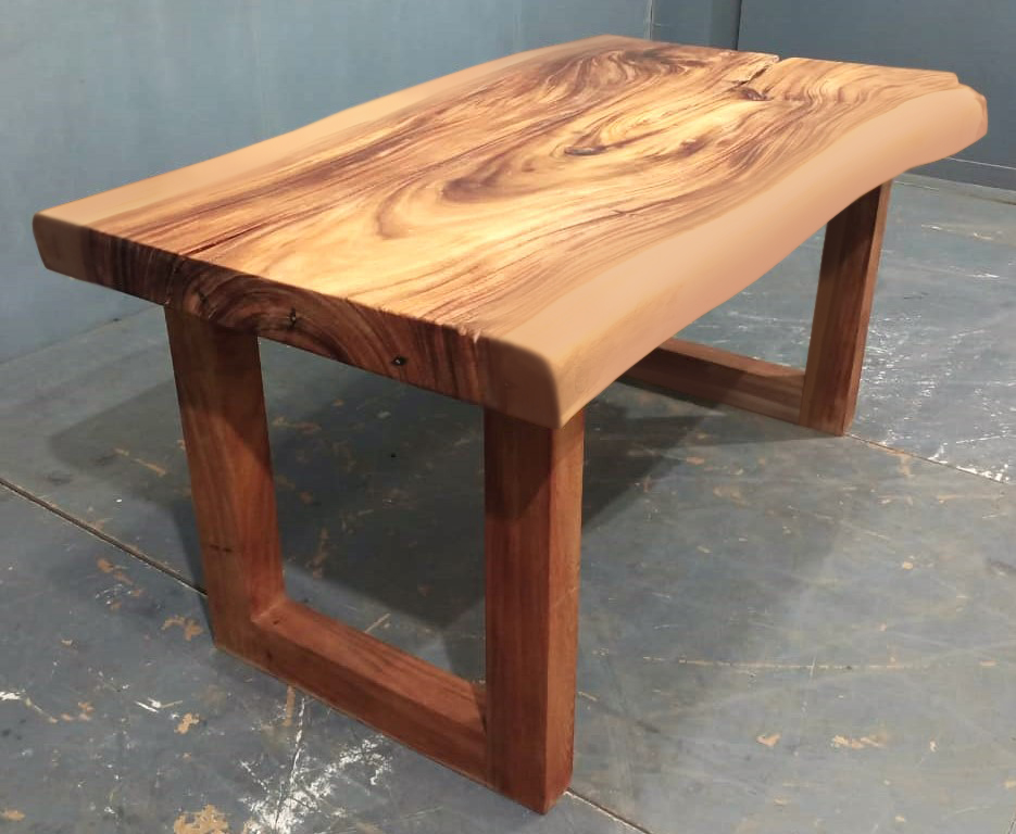 Live Edge Tables
