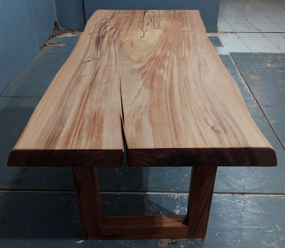Live Edge Tables
