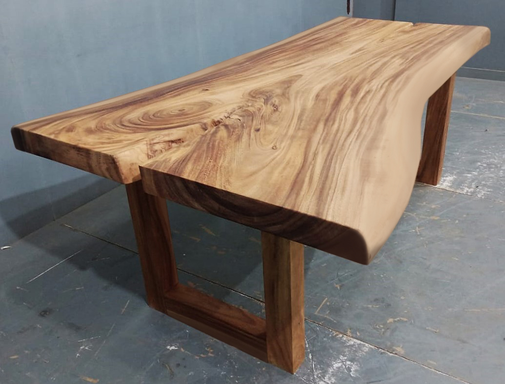 Live Edge Tables