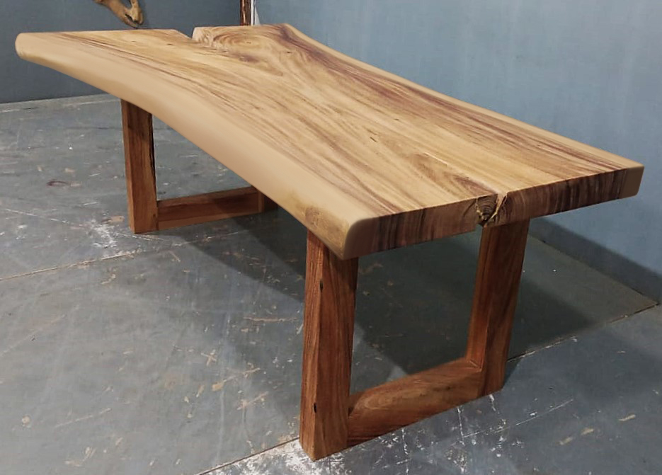 Live Edge Tables