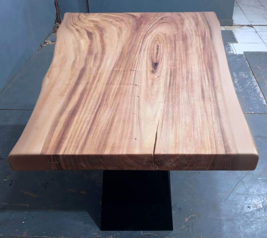 Live Edge Tables