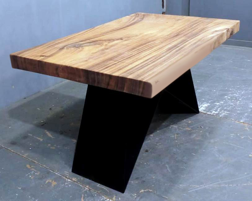 Live Edge Tables
