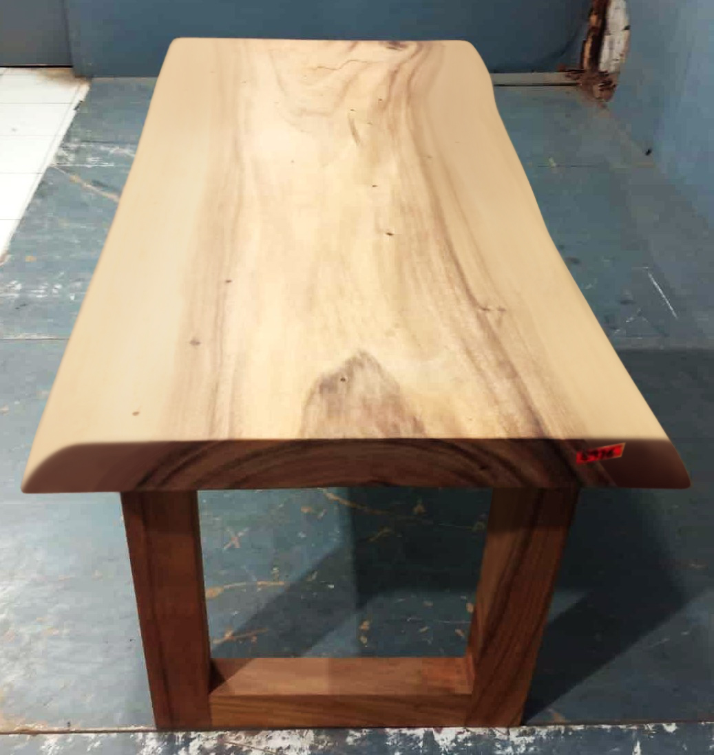 Live Edge Tables