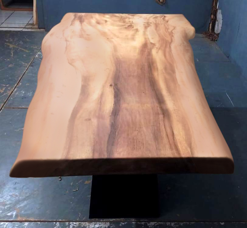 Live Edge Tables