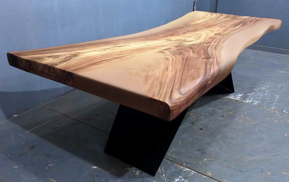 Live Edge Tables