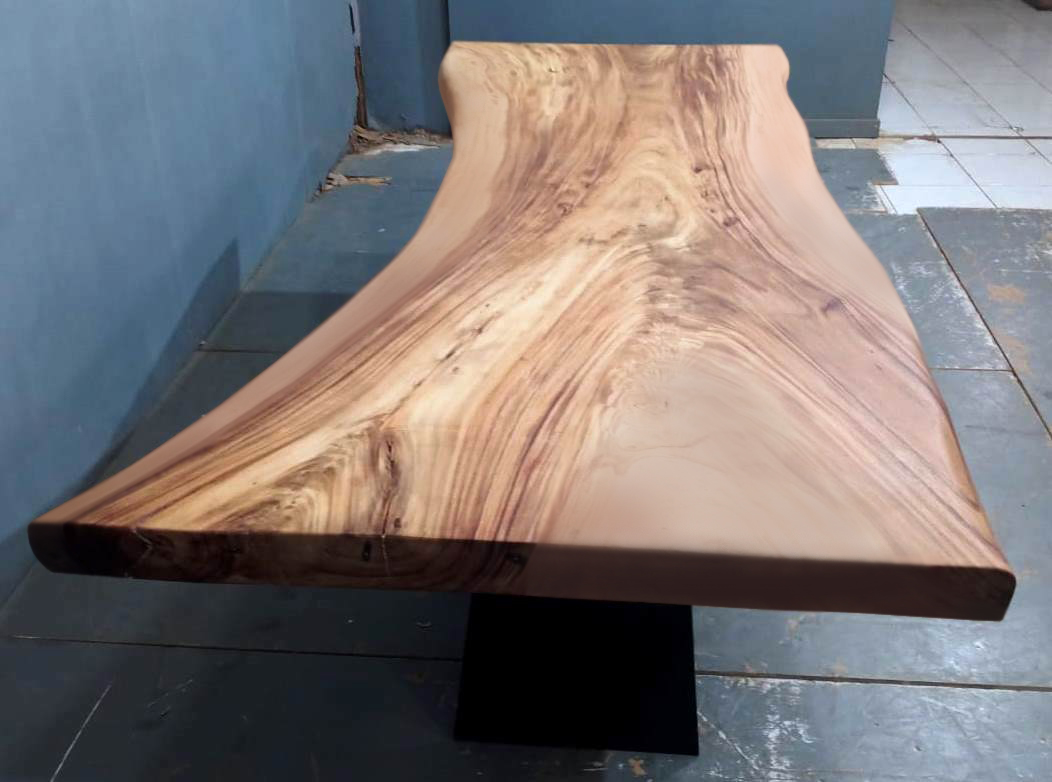 Live Edge Tables