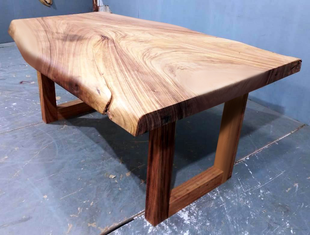 Live Edge Tables