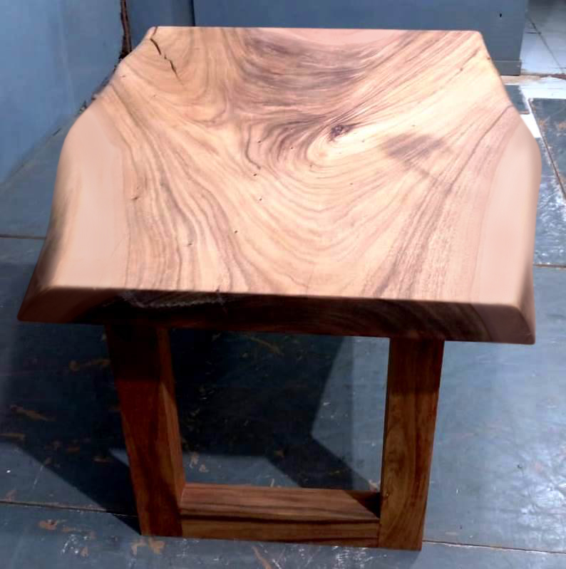 Live Edge Tables