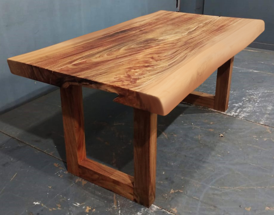 Live Edge Tables