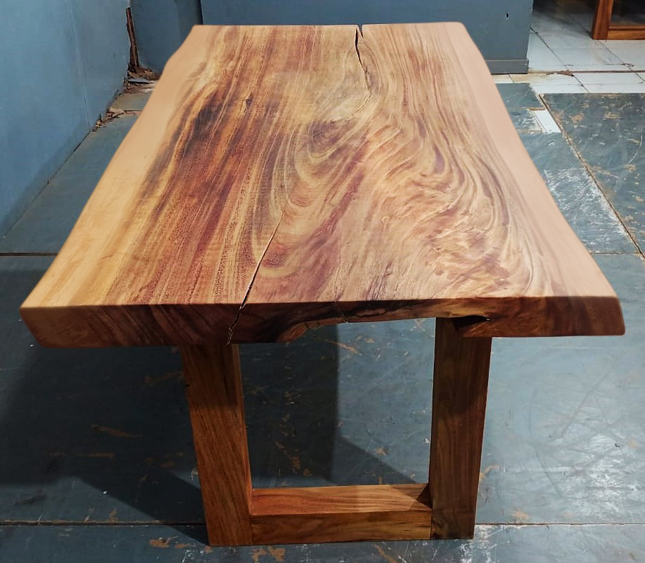 Live Edge Tables
