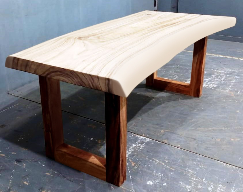 Live Edge Tables