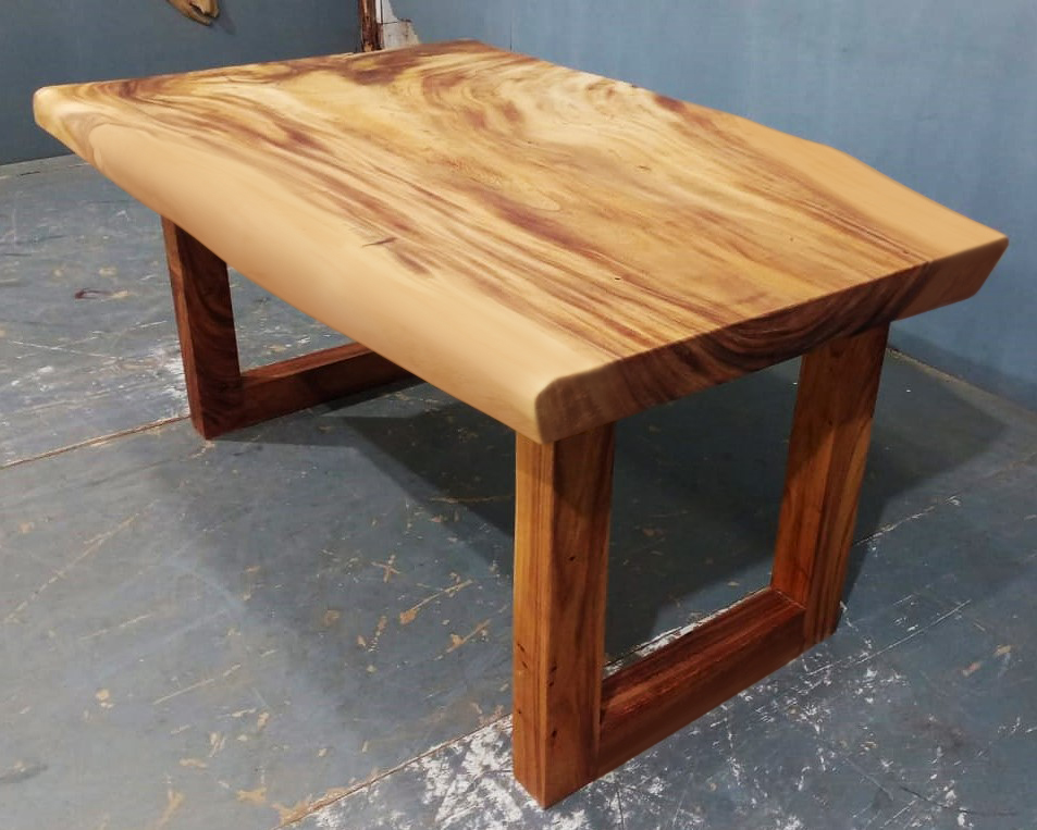 Live Edge Tables