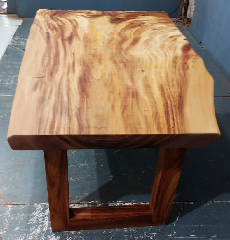 Live Edge Tables