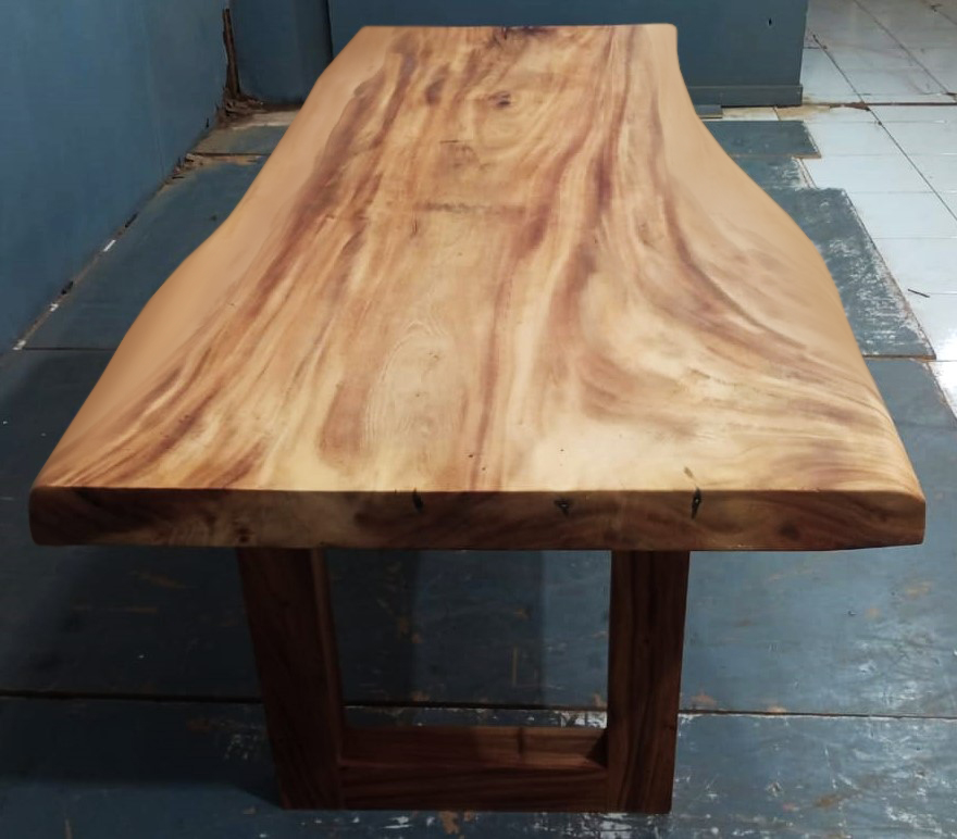 Live Edge Tables