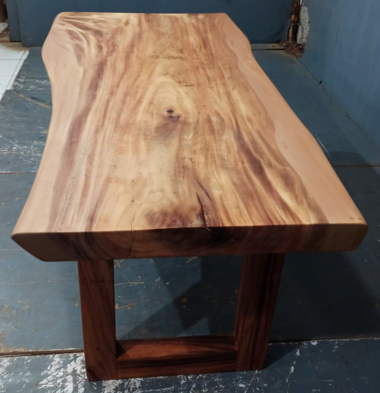 Live Edge Tables