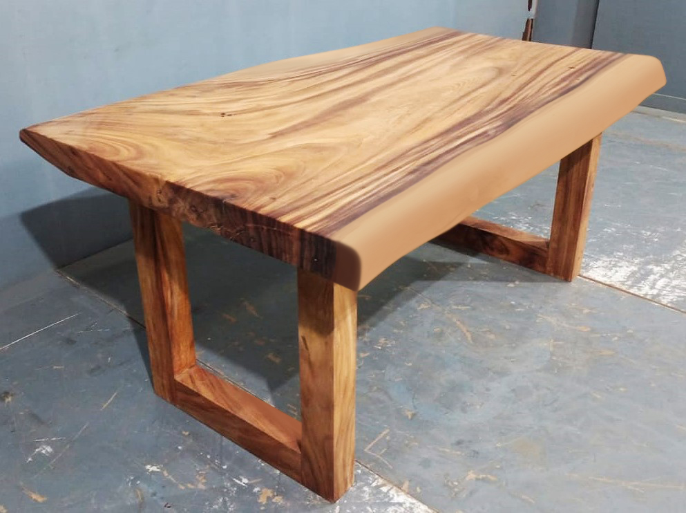 Live Edge Tables