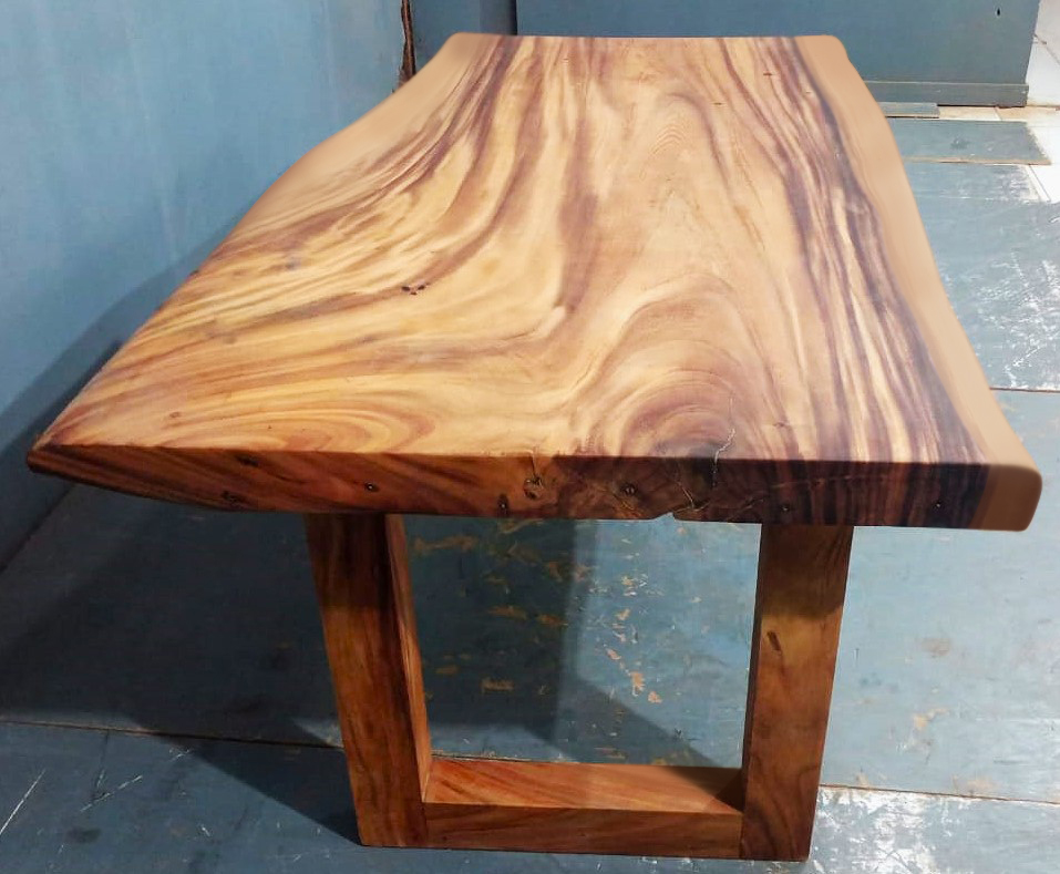 Live Edge Tables