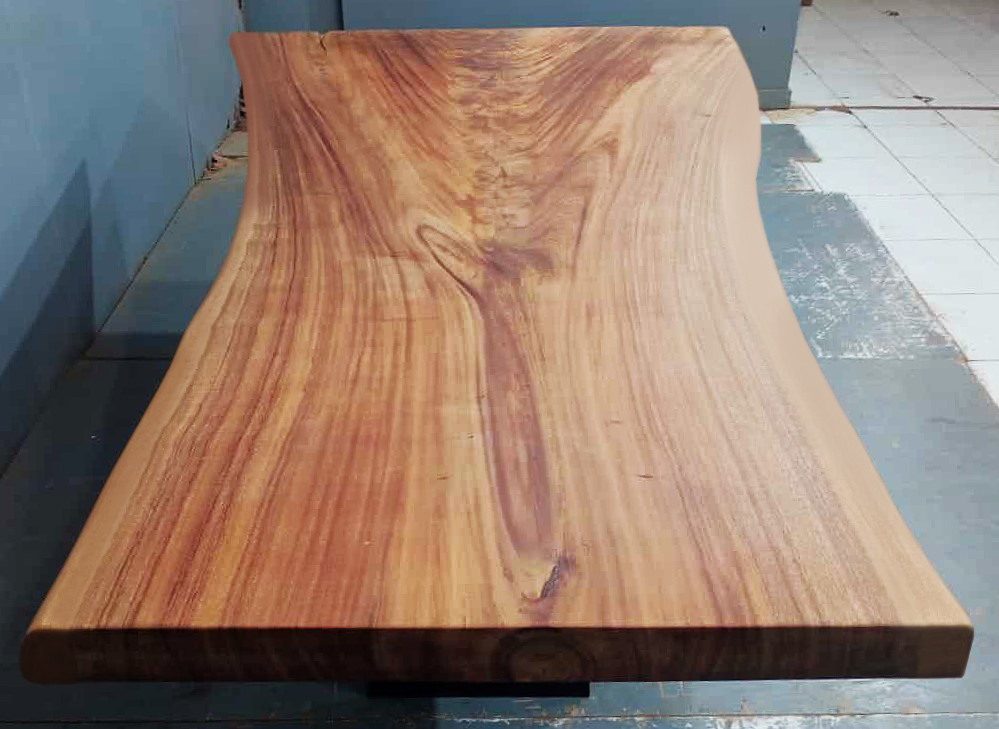 Live Edge Tables
