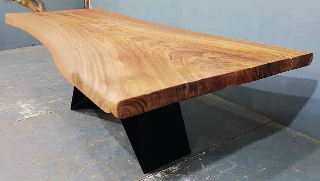 Live Edge Tables