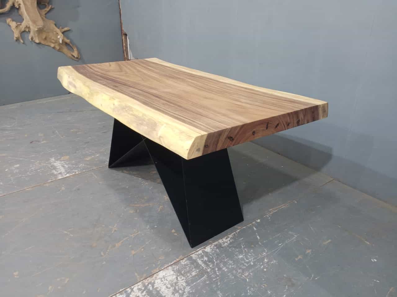Live Edge Tables