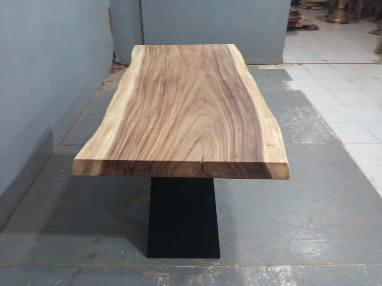Live Edge Tables