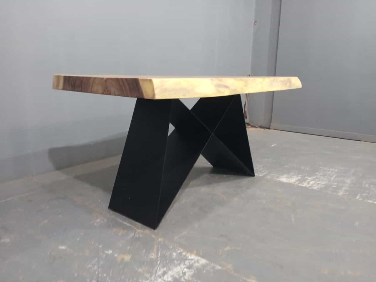 Live Edge Tables