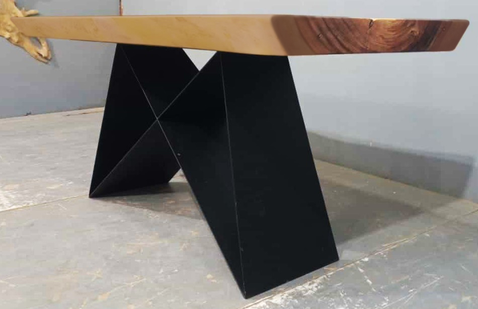 Live Edge Tables