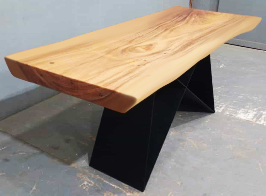 Live Edge Tables