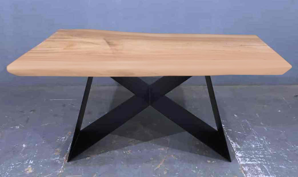 LIVE EDGE TABLES