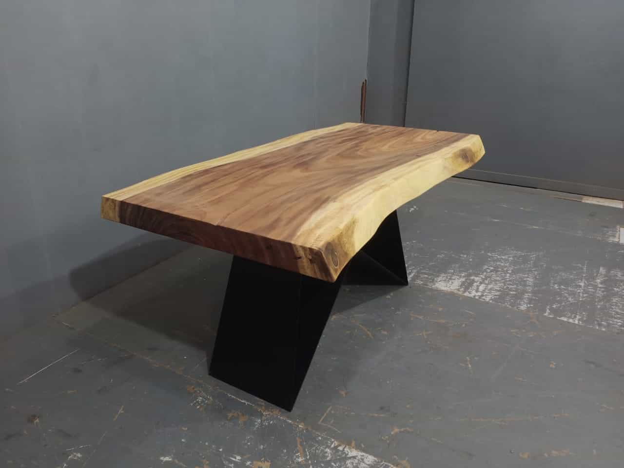 Live Edge Tables