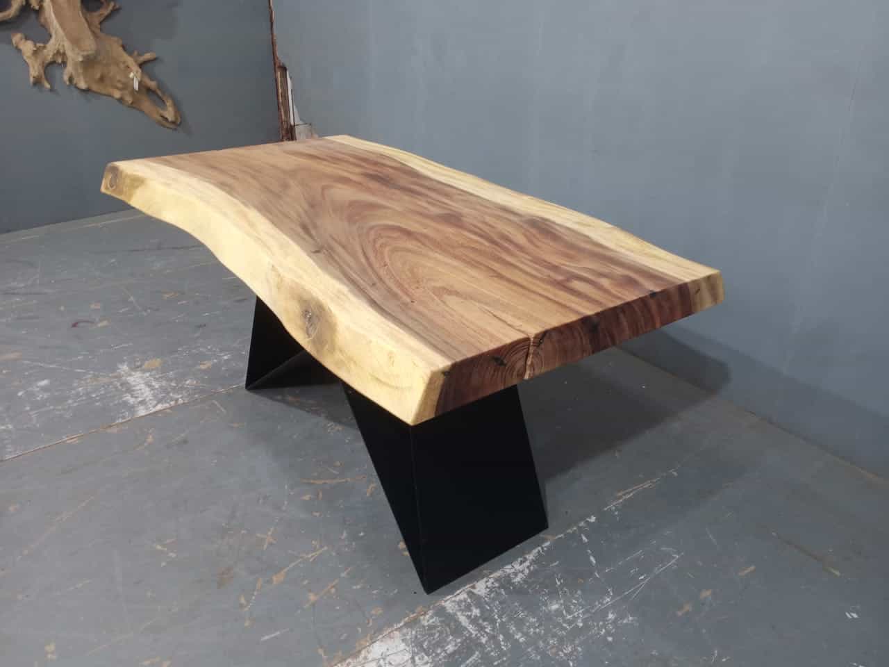 Live Edge Tables