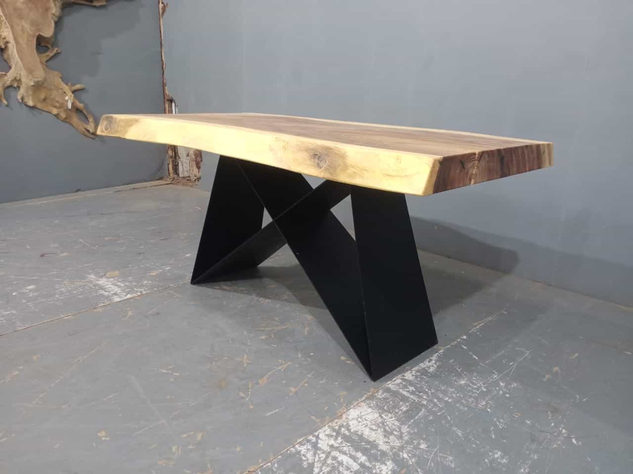 Live Edge Tables
