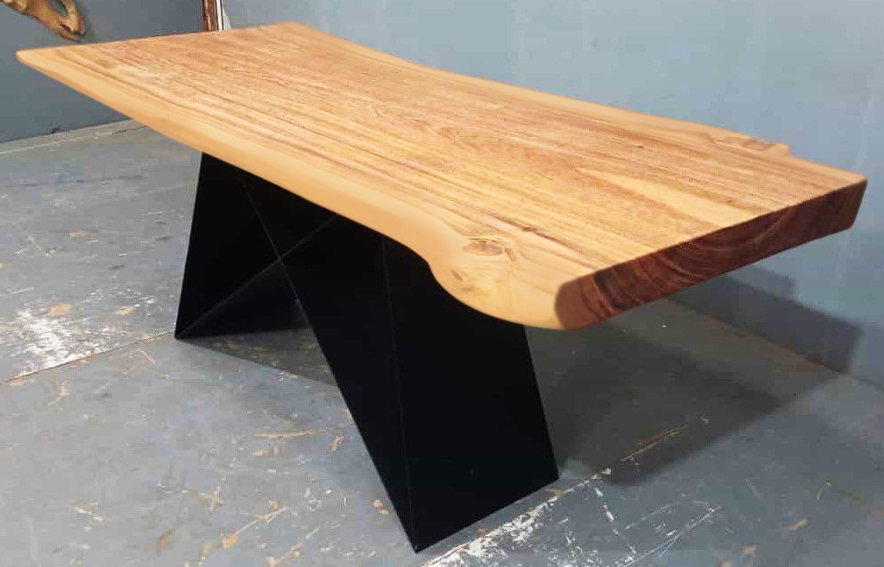 Live Edge Tables
