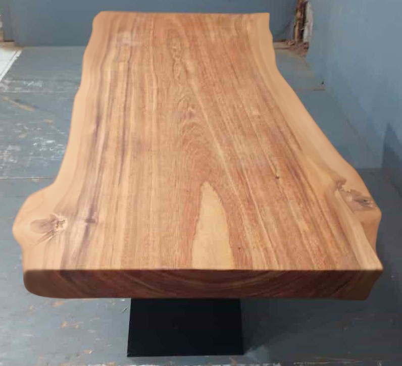 Live Edge Tables