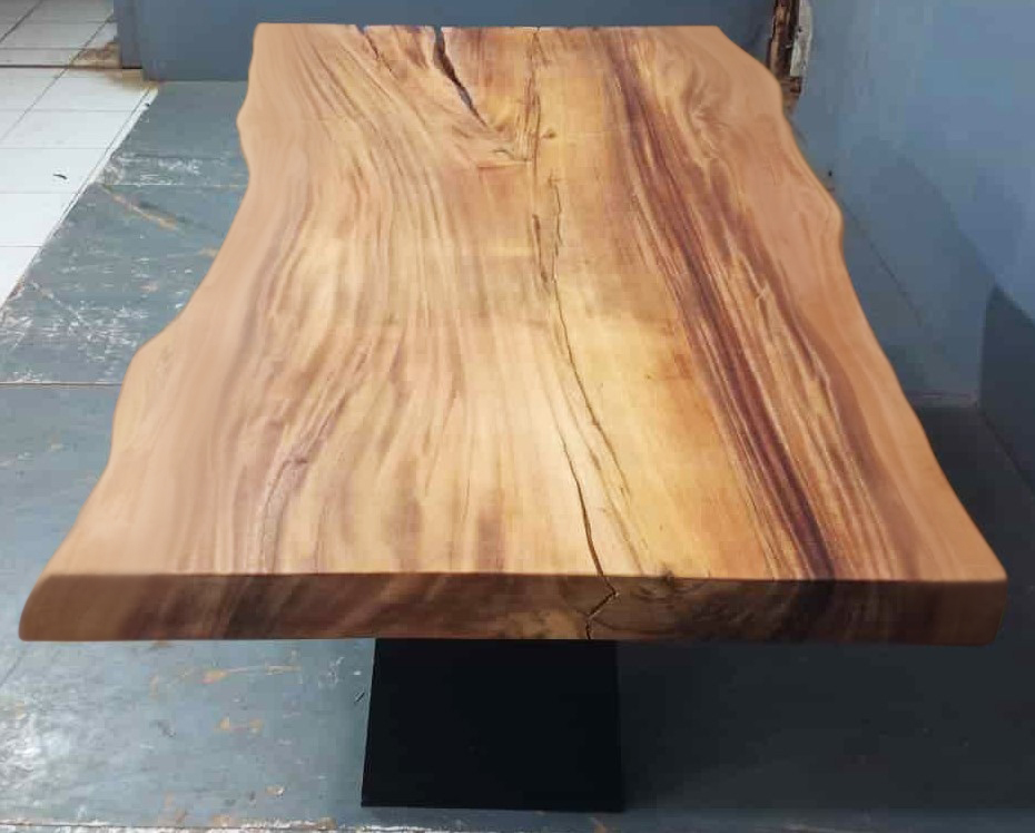Live Edge Tables