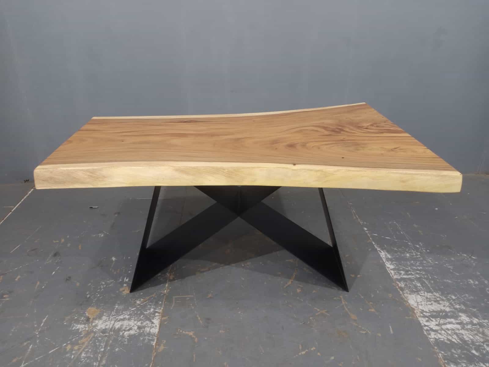 LIVE EDGE TABLES