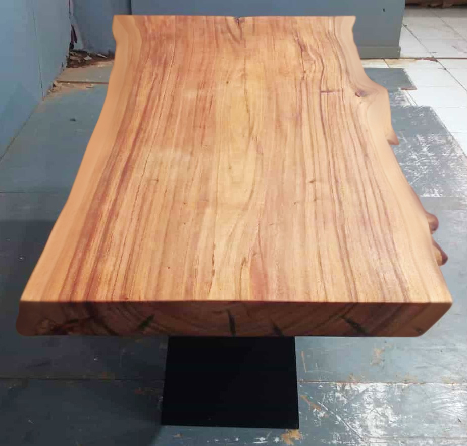Live Edge Tables